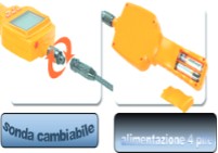 Endoscopio flessibile fibra ottica