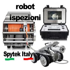 Boroscopio – SPYTEK ITALY
